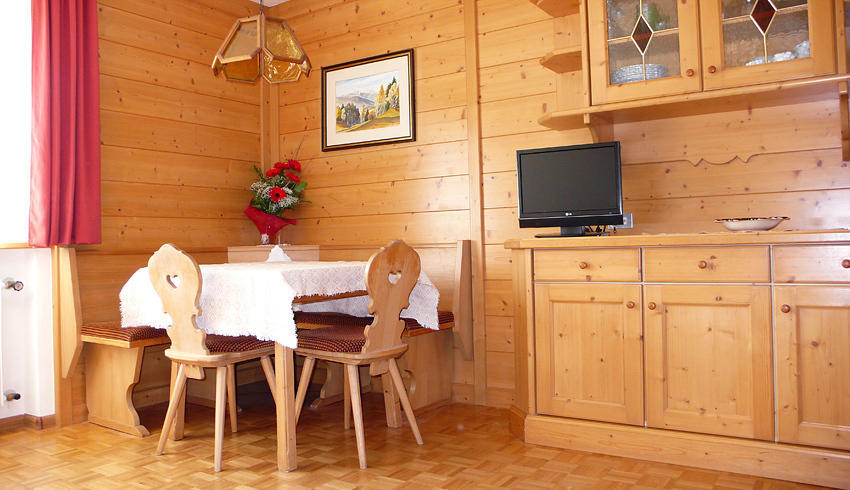 Residence Lastei Ortisei Cameră foto